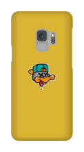 Duck Gaming Samsung Phone Case