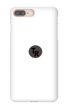 The Review iPhone Phone Cases