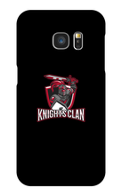 knightsclan_tn Samsung Phone Cases