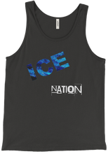 ICE Nation Tank Top