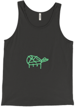 Tort Tank Top