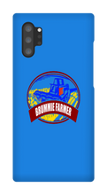 Brummie Farmer Samsung Phone Cases