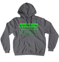 MurphDazzle Fade Hoodie