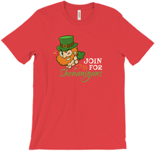 irishh3llkat T-Shirts Shenanigans
