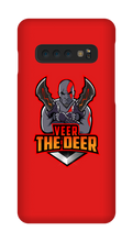Veer The Deer Samsung Phone Cases