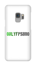 onlyfpsbro Samsung Phone Cases