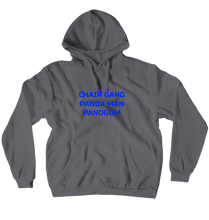 Pandgum Hoodie