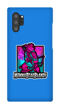 mommabearbrandy Samsung Phone Cases