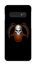 deathcyeth Samsung Phone Cases