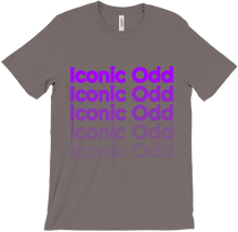 iconicodd T-Shirts