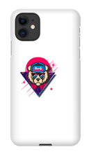 bearlygoodgaming iPhone Phone Cases