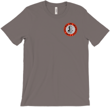 whotouchedthethermostat T-Shirts