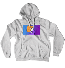 immarsplays Hoodies (No-Zip/Pullover)
