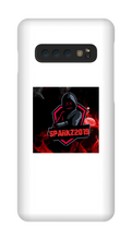 sparkz2019 Samsung Phone Cases