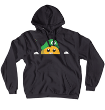 Sudadera Diente Brow's Verde