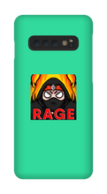 yamatatakashi Samsung Phone Cases