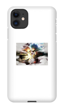 bakugo and deku iPhone Phone Cases