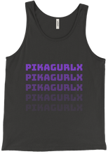 pikagurlx Tank Top