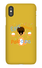 Epic Upload Palooza IPhone Case