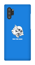 ntlmists Samsung Phone Cases