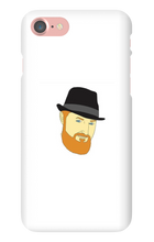 therealchosen1 iPhone Phone Cases