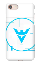 vampunit iPhone X Cases limited edition
