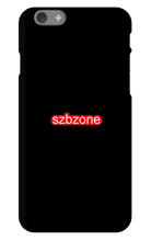 szbzone phone case