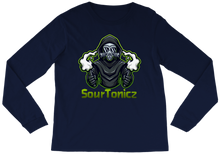 sourtonicz Long Sleeve Tee