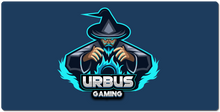 urbus_gaming XXL Gaming Mousepad