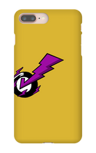 volt_rider iPhone Phone Cases
