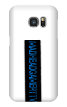 MADHEADGAMERTTV SAMSUNG CASES  £15.42 LINE ONE 🔥