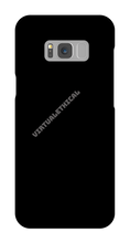 virtualethical Samsung Phone Cases