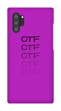 Samsung Phone Case