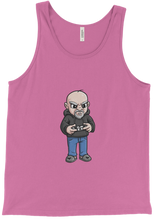 xgrumpsterx Tank Top