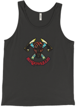 shadowkill_83 Tank Top