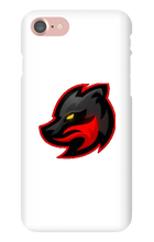 jacks94047 iPhone Phone Cases