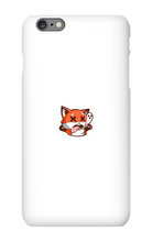 MrBlueSwirl iPhone Phone Cases