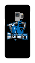 callumgameyt Samsung Phone Cases