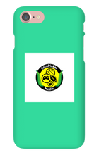 CornPicker Media Phone Case - iPhone