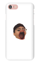 Marsehlus POG iPhone Cases