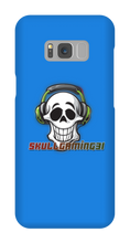skullgaming31 Samsung Phone Cases