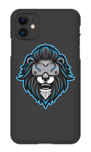 CyberLion iPhone Cases