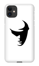 rauva_ iPhone Phone Cases