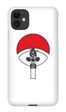 motakaru Phone Cases (itachi)