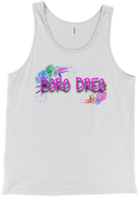 mononoipendron Tank Top