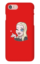 patrii19 iPhone Phone Cases
