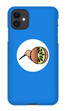 Picsonian Logo iPhone Phone Cases