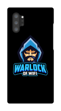 warlockofwifi Samsung Phone Cases