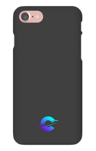 colduniverse iPhone Phone Cases