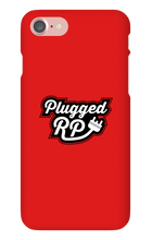 pluggedrp iPhone Phone Cases